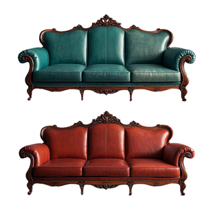 杭州旧沙发翻新换皮布套欧式床头椅子包皮贵妃椅专业改造免费上门