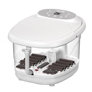 泰昌高深足浴盆加热恒温过小腿泡脚桶家用全自动洗脚机器足疗按摩