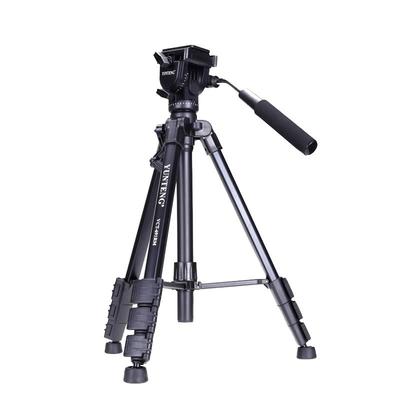 云腾6006液压三脚架视频直播拍摄