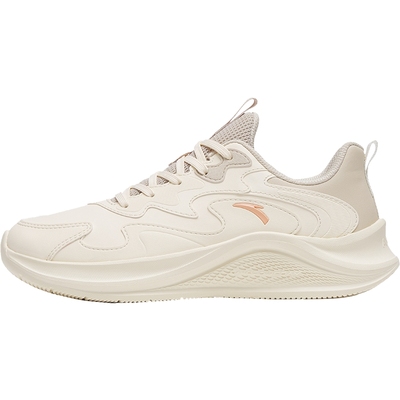 安踏漫步正品运动鞋女款