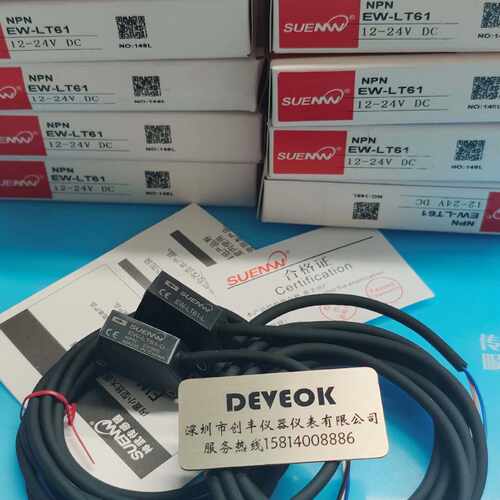 议价认准正品  SUENW神武光电开关EW-LT61,EW-LT61-D,EW-LT61-L,L