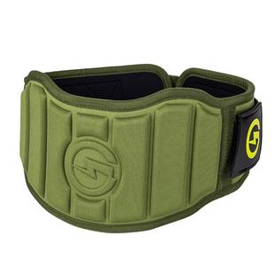 健身腰带男深蹲硬拉护腰力量举重束腰带运动专业负重器械训练护具