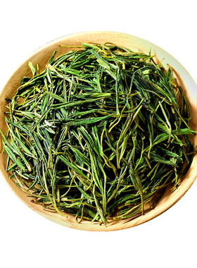 茶农自销黄山毛峰实惠型口粮茶