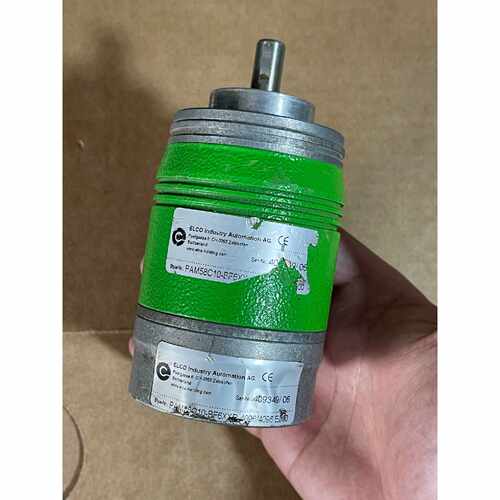 PM58C10BF6xxR4096409编码器工业自动化控制配件议价维修