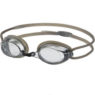 英发儿童泳镜泳帽男童训练7岁上