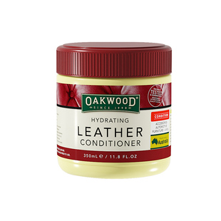 OAKWOOD澳洲奥克伍德鸸鹋油真皮沙发护理保養油皮革护理膏清洁剂