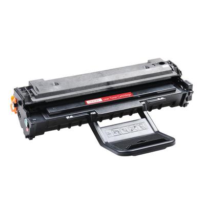 墨美易加粉适用三星1610硒鼓ml1610 2010 ml2510黑白激光打印机ML-2570 2571n墨盒 碳粉 墨粉盒 一体式晒鼓