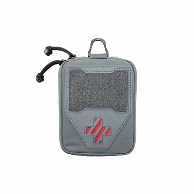 【PSIGEAR官方店】PSIGEAR随身医疗包 急救包 PS06022 灰标