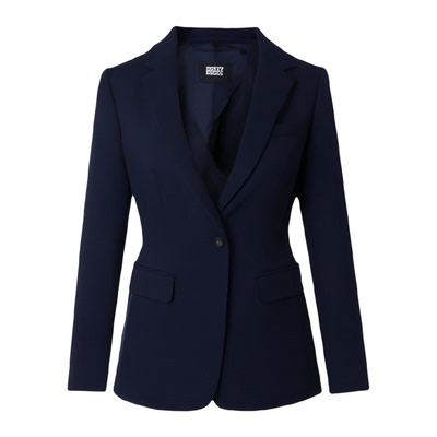 GOODYOUNG藏青色女西装套装商务