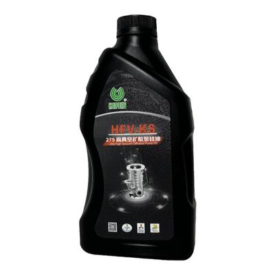惠丰扩散泵硅油抗氧化厂家直销