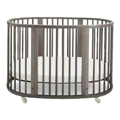 Stokke婴儿床V2/V3儿童成长床