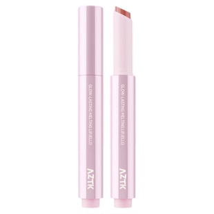 AZTK雪吻唇冻水光镜面唇釉mj02唇蜜裸色秋冬滋润口红唇泥