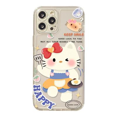 适用于苹果创意卡通可爱