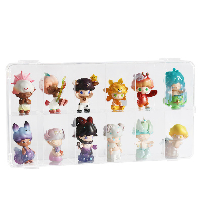 固立帮手办收纳盒关注店铺有好礼