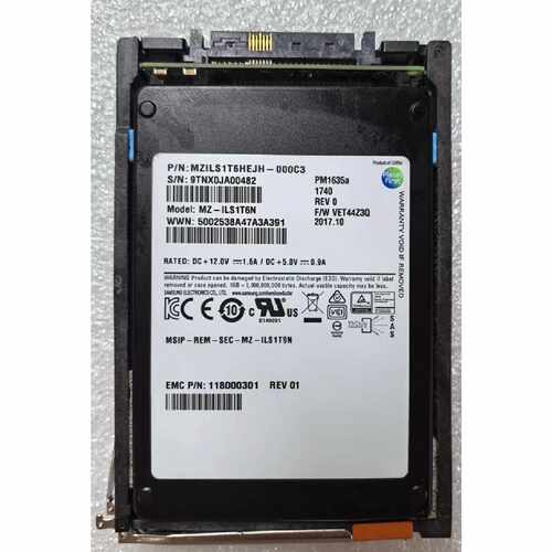 询EMC 005052397  MZILS1T6N 1180