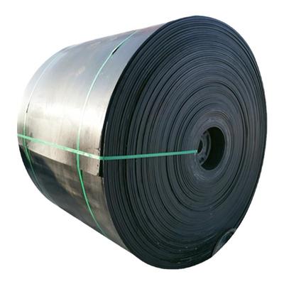 橡胶尼龙输送带人字形防滑传送带