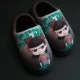 Nezha Tobacco Grey