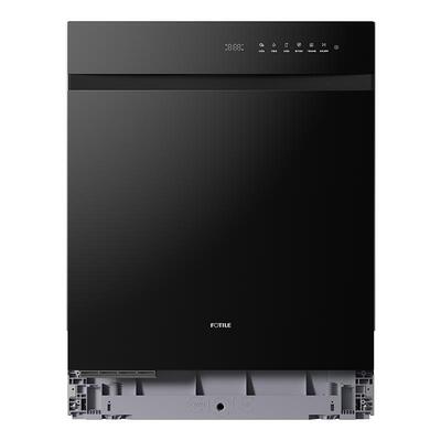 【新品】方太洗碗机嵌入式V16/MAX家用自动刷碗机19套官方旗舰店