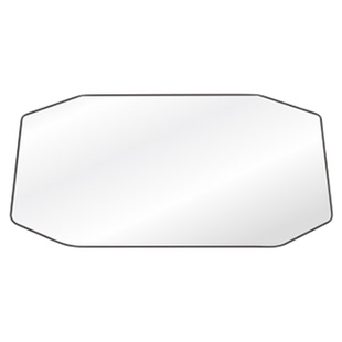 适用KTM790/890杜克贴纸仪表显示屏TPU防水保护贴膜摩托车改装件