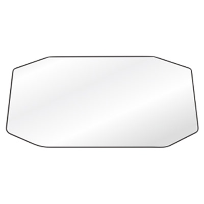 适用KTM790/890杜克贴纸仪表大灯