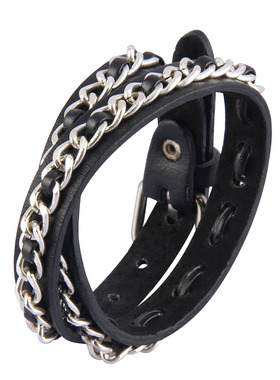 小众设计师手链赛博朋克