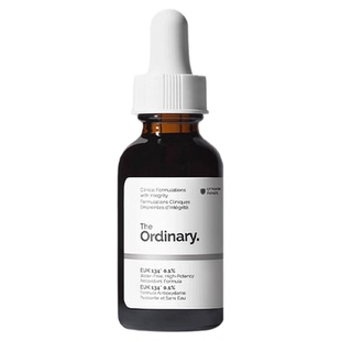 The Ordinary 0.1%EUK134抗氧面部精华改善肤色暗沉提亮肤色30ml