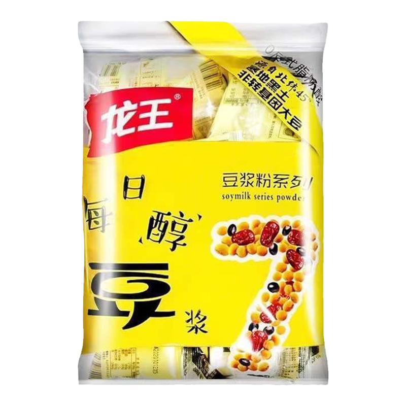 肯德基甜味豆浆粉小包30g