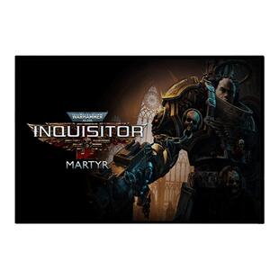 XBOX游戏 战锤40K 审判官 殉道者 终极版DLC 官方数字兑换码/代购