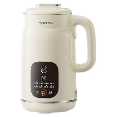 九阳破壁机豆浆机全自动家用小型榨汁机多功能官方旗舰新款D285