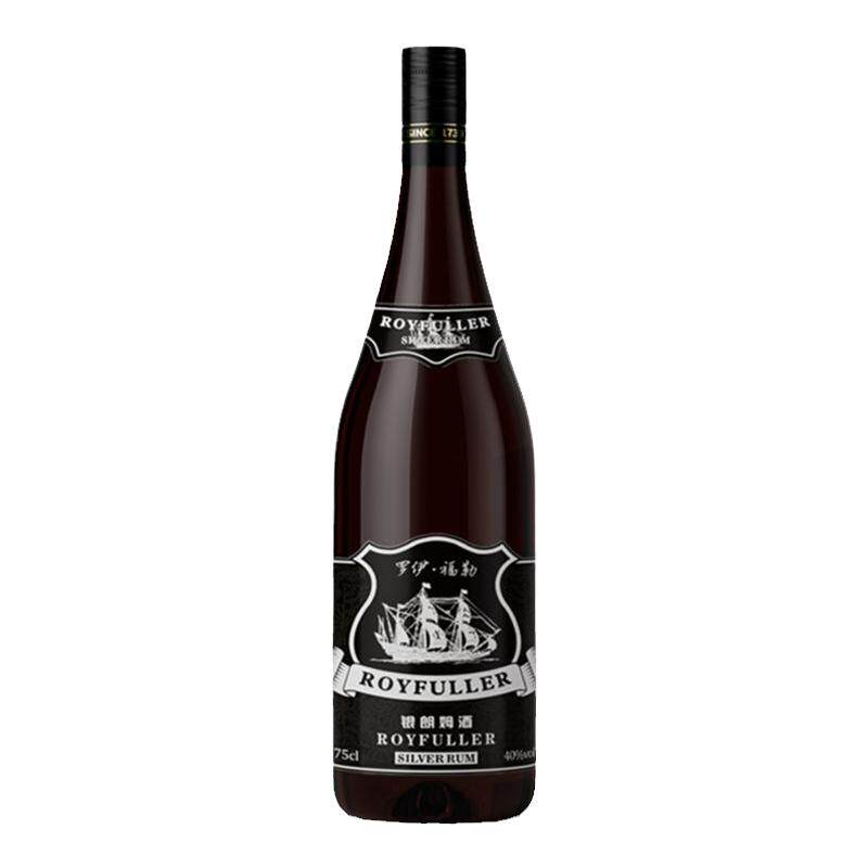 国产朗姆酒洋酒烘焙用基酒