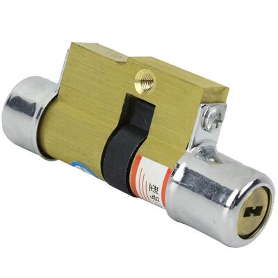 c级锁芯11-13型适用保德安美心门