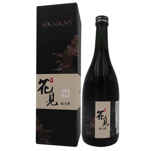 日本花见酵素孝素辟谷断食养生好气色好睡眠水谷雅子推荐720ml