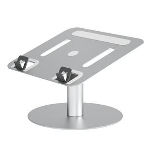 投影仪支架桌面托盘放置台置物架适用极米H3sJ10小米当贝免打孔床头铝合金投影机架子笔记本iPad平板托架