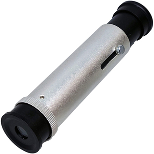 拜斯特手持可调焦棱镜式分光镜鉴定珠宝光谱分析宝石玉石翡翠工具