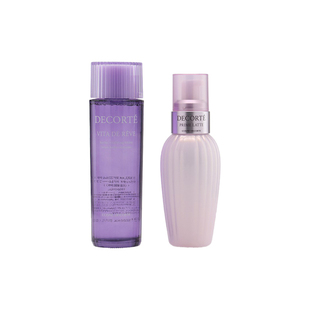 Cosme Decorte/黛珂 自然护肤水乳套装 水润保湿 2件套