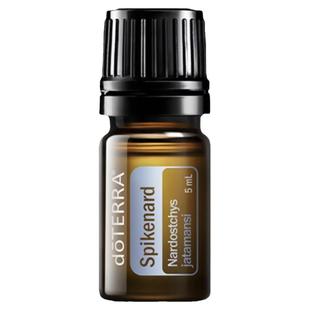 多特瑞穗甘松单方精油5ml官网正品