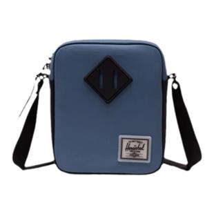 Herschel加拿大赫行 防雨系列Heritage Crossbody斜挎包手机包