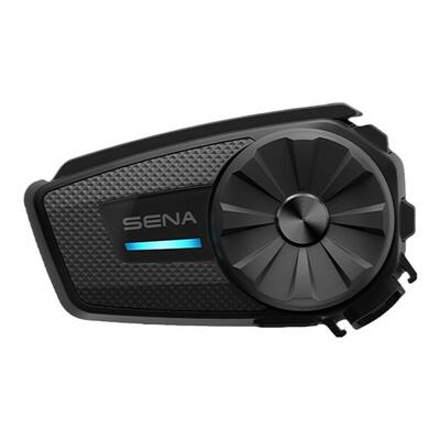 SENA塞纳蜘蛛侠ST1蓝牙耳机