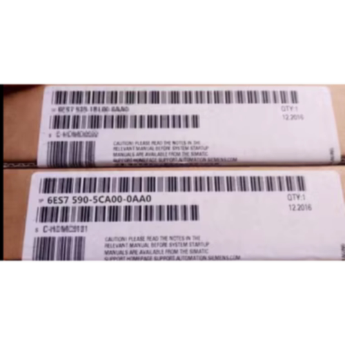 议价议价6ES7590-5CA00-0AA0西门子S71500显示屏备件6ES75905CA00