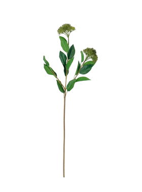 chechel 茵芋仿真绿植浆果美陈花艺配材家居客厅装饰花艺摄影道具