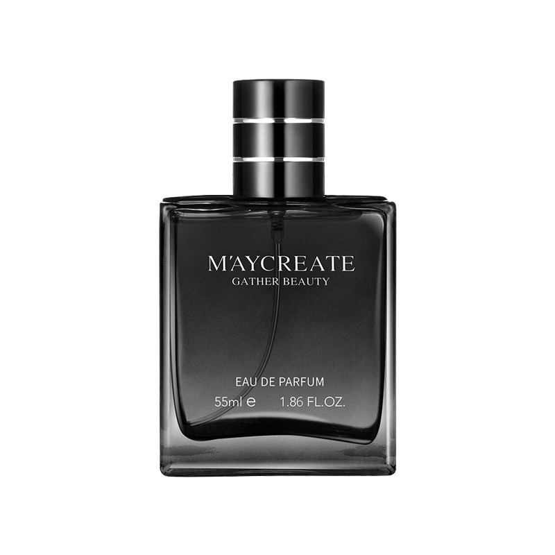 【2瓶装】古龙男士专用香水淡香持久木质香健美创研maycreate正品