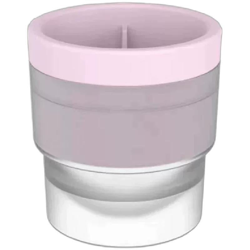 食品级大冰球模具制冰神器威士忌家用冻冰块球形大号硅胶圆形冰格