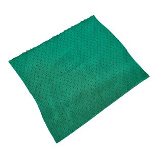 暗纹垂缎●绿色系暗条点点肌理光泽面料抗皱丝滑衬衫春夏高定布料