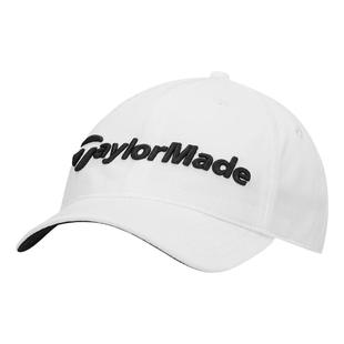 Taylormade泰勒梅高尔夫儿童球帽新款防晒时尚遮阳透气青少年帽子