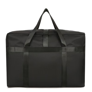 车载旅行包超大容量搬家袋棉被衣物打包袋托运行李包加厚防水折叠