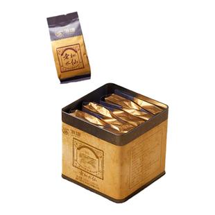 海堤茶叶老枞水仙 XT5832老枞水仙200克厦门茶厂乌龙茶岩茶