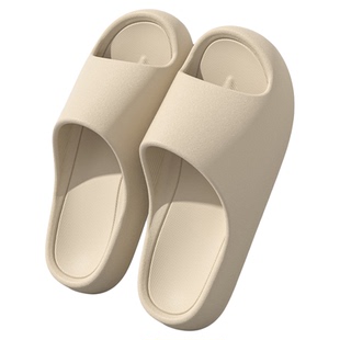 踩屎感拖鞋女士夏季2026新款居家室内浴室防滑不臭脚情侣凉拖鞋男