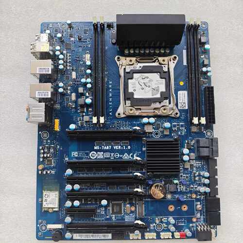 询现货外星人MS7A87X299主板N4R4NH