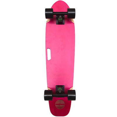 专业版复古刷街儿童陆地冲浪板