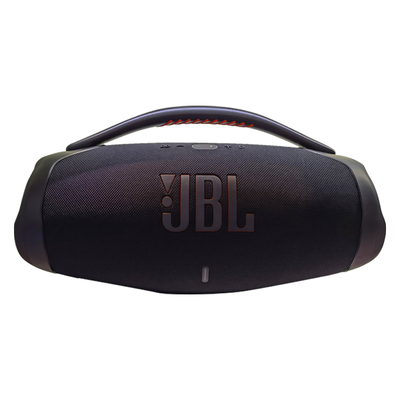 蓝牙5.3超长续航防水防尘低音炮